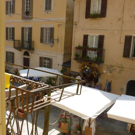 Romantico Nido Di Orta Orta San Giulio Exterior photo